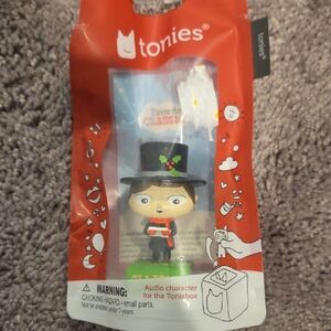 Tonies Classics A Christmas Carol